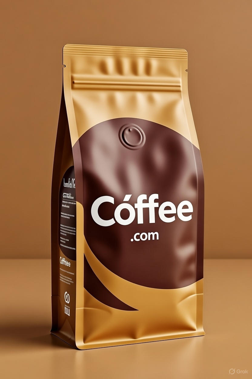 Cóffee pack
