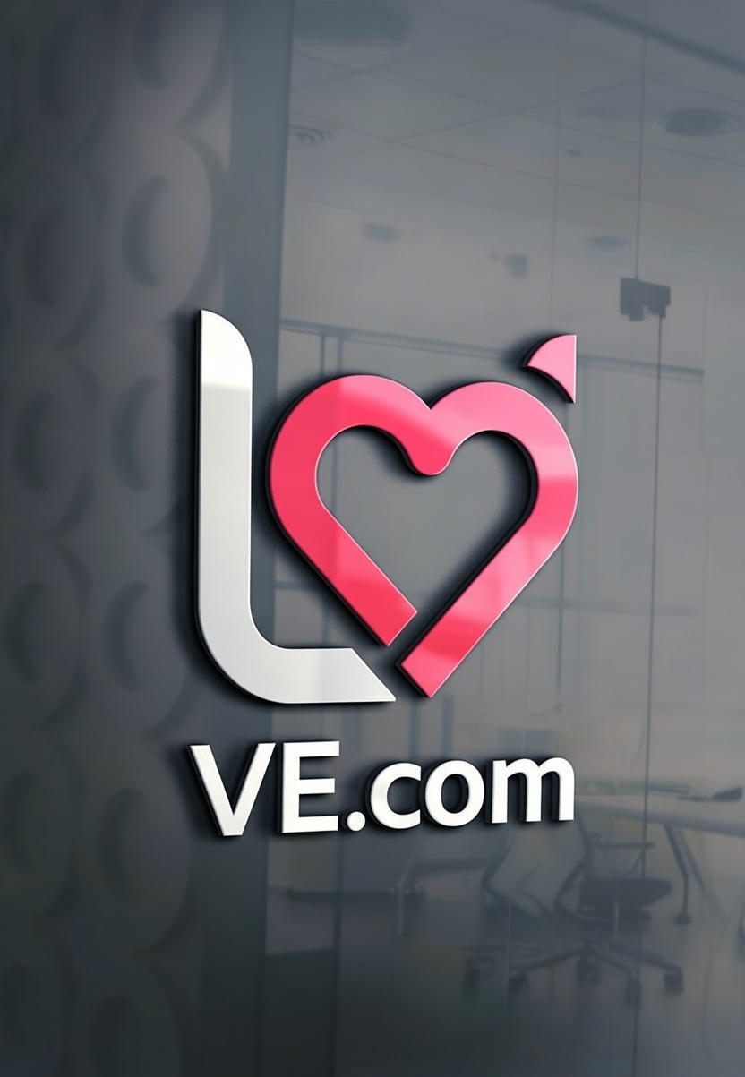 Lóve Logo